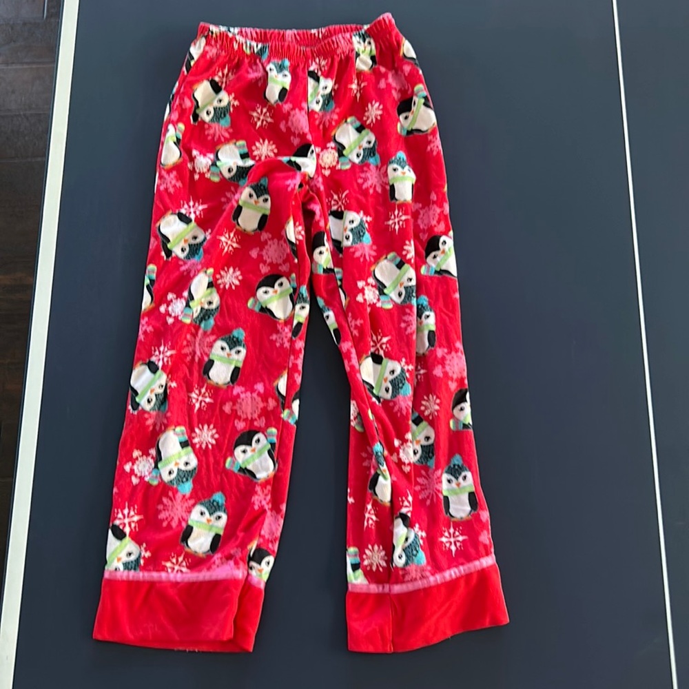 pajama pants